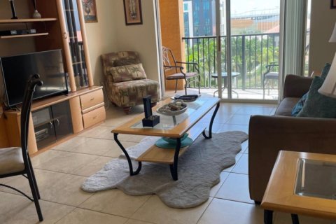 Condo in West Palm Beach, Florida, 1 bedroom  № 1098641 - photo 1