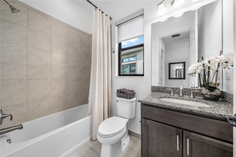 Villa ou maison à vendre à Parkland, Floride: 3 chambres, 182.83 m2 № 1967072 - photo 7