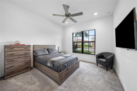 Villa ou maison à vendre à Parkland, Floride: 3 chambres, 182.83 m2 № 1967072 - photo 6