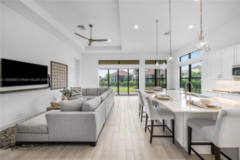 Villa ou maison à vendre à Parkland, Floride: 3 chambres, 182.83 m2 № 1967072 - photo 14