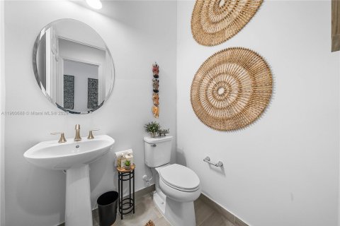 Villa ou maison à vendre à Parkland, Floride: 3 chambres, 182.83 m2 № 1967072 - photo 11