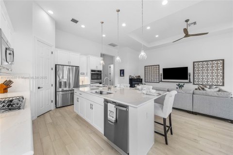 Villa ou maison à vendre à Parkland, Floride: 3 chambres, 182.83 m2 № 1967072 - photo 21