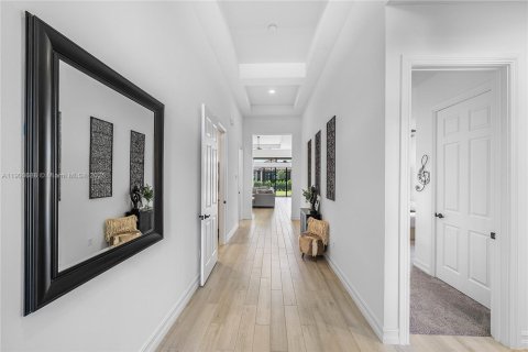 Villa ou maison à vendre à Parkland, Floride: 3 chambres, 182.83 m2 № 1967072 - photo 10