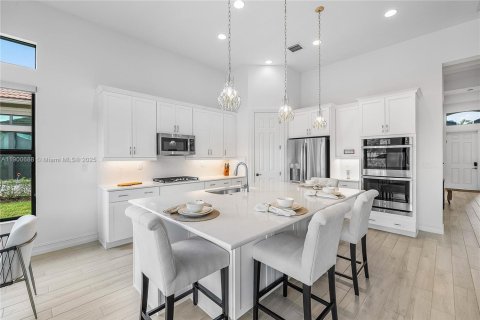 Villa ou maison à vendre à Parkland, Floride: 3 chambres, 182.83 m2 № 1967072 - photo 19