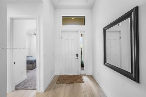 Villa ou maison à vendre à Parkland, Floride: 3 chambres, 182.83 m2 № 1967072 - photo 5