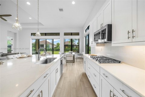 Villa ou maison à vendre à Parkland, Floride: 3 chambres, 182.83 m2 № 1967072 - photo 20