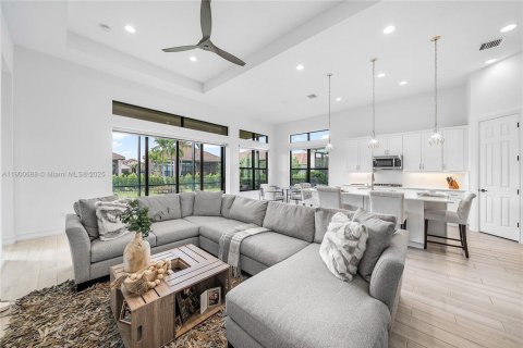 Villa ou maison à vendre à Parkland, Floride: 3 chambres, 182.83 m2 № 1967072 - photo 22