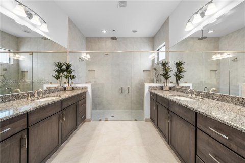 Villa ou maison à vendre à Parkland, Floride: 3 chambres, 182.83 m2 № 1967072 - photo 28