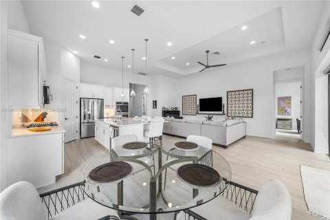 Villa ou maison à vendre à Parkland, Floride: 3 chambres, 182.83 m2 № 1967072 - photo 18