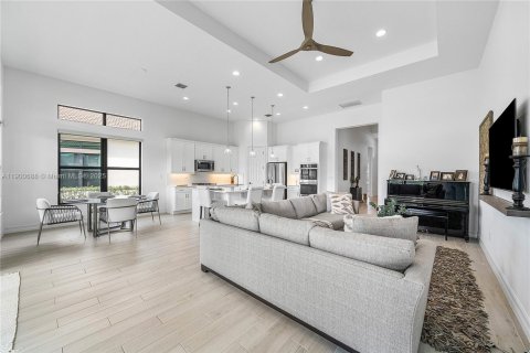 Villa ou maison à vendre à Parkland, Floride: 3 chambres, 182.83 m2 № 1967072 - photo 23