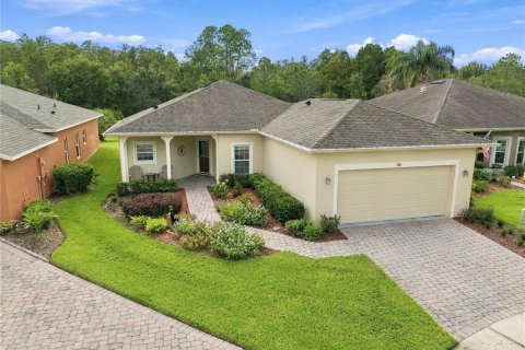 Villa ou maison à Poinciana, Floride 2 chambres, 136.29 m2 № 2400171
