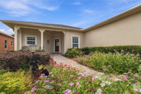 Villa ou maison à vendre à Poinciana, Floride: 2 chambres, 136.29 m2 № 2400171 - photo 2