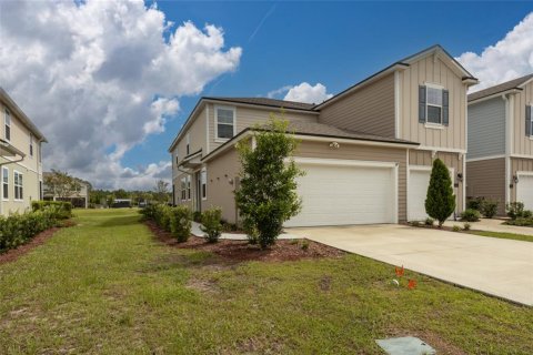 Touwnhouse à Palm Coast, Floride 3 chambres, 166.76 m2 № 2405268