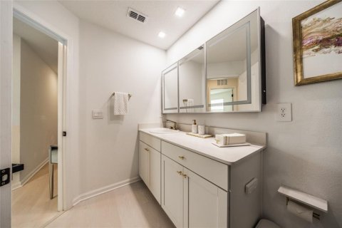 Touwnhouse à vendre à Palm Coast, Floride: 3 chambres, 166.76 m2 № 2405268 - photo 24