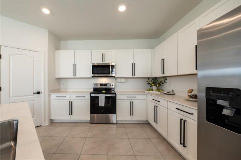 Touwnhouse à vendre à Palm Coast, Floride: 3 chambres, 166.76 m2 № 2405268 - photo 13
