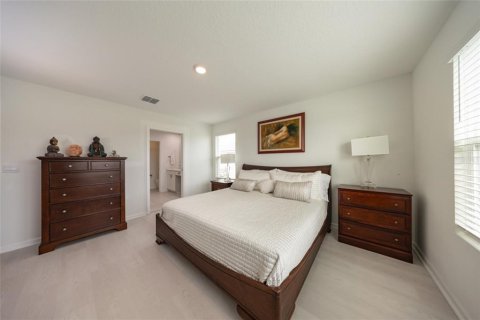 Touwnhouse à vendre à Palm Coast, Floride: 3 chambres, 166.76 m2 № 2405268 - photo 16