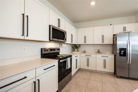 Touwnhouse à vendre à Palm Coast, Floride: 3 chambres, 166.76 m2 № 2405268 - photo 9