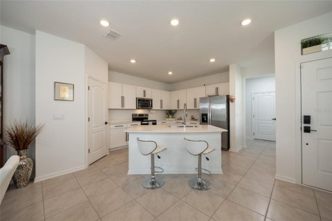 Touwnhouse à vendre à Palm Coast, Floride: 3 chambres, 166.76 m2 № 2405268 - photo 8