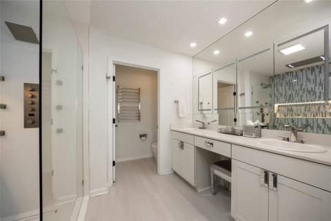 Touwnhouse à vendre à Palm Coast, Floride: 3 chambres, 166.76 m2 № 2405268 - photo 19