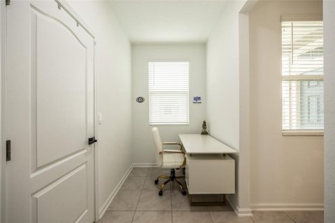 Touwnhouse à vendre à Palm Coast, Floride: 3 chambres, 166.76 m2 № 2405268 - photo 27