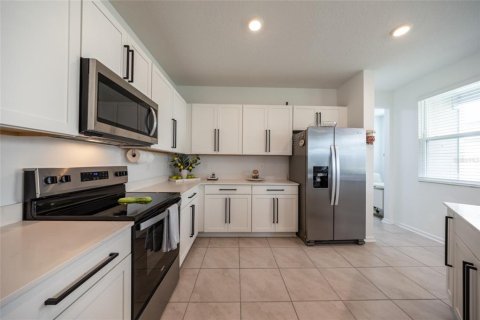 Touwnhouse à vendre à Palm Coast, Floride: 3 chambres, 166.76 m2 № 2405268 - photo 10