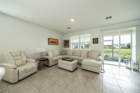 Touwnhouse à vendre à Palm Coast, Floride: 3 chambres, 166.76 m2 № 2405268 - photo 4