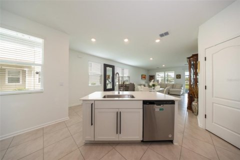 Touwnhouse à vendre à Palm Coast, Floride: 3 chambres, 166.76 m2 № 2405268 - photo 11