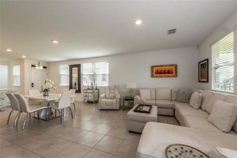 Touwnhouse à vendre à Palm Coast, Floride: 3 chambres, 166.76 m2 № 2405268 - photo 7