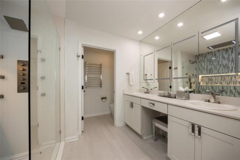 Touwnhouse à vendre à Palm Coast, Floride: 3 chambres, 166.76 m2 № 2405268 - photo 18