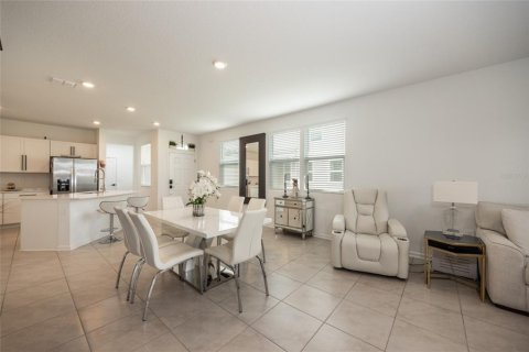 Touwnhouse à vendre à Palm Coast, Floride: 3 chambres, 166.76 m2 № 2405268 - photo 15