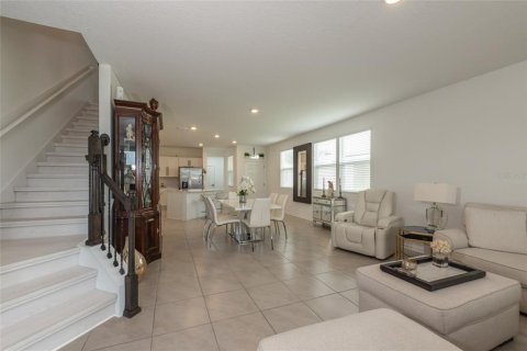 Touwnhouse à vendre à Palm Coast, Floride: 3 chambres, 166.76 m2 № 2405268 - photo 3