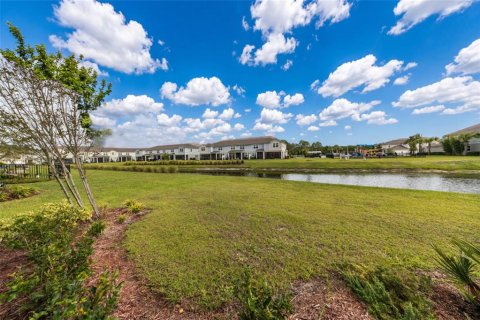 Touwnhouse à vendre à Palm Coast, Floride: 3 chambres, 166.76 m2 № 2405268 - photo 29