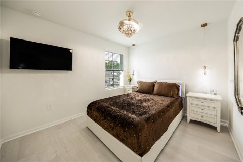 Touwnhouse à vendre à Palm Coast, Floride: 3 chambres, 166.76 m2 № 2405268 - photo 22