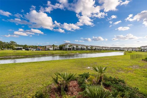 Touwnhouse à vendre à Palm Coast, Floride: 3 chambres, 166.76 m2 № 2405268 - photo 30