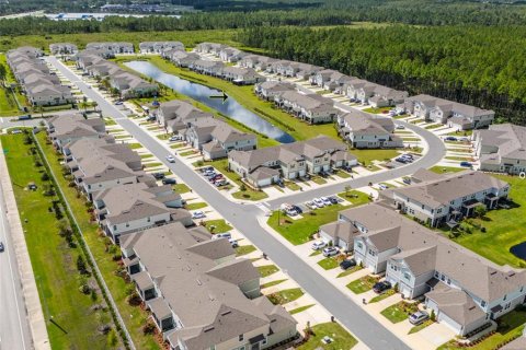 Touwnhouse à vendre à Palm Coast, Floride: 3 chambres, 166.76 m2 № 2405268 - photo 14