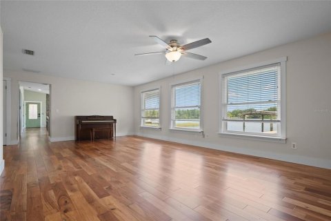 Villa ou maison à vendre à Palm Harbor, Floride: 4 chambres, 194.44 m2 № 1801903 - photo 13