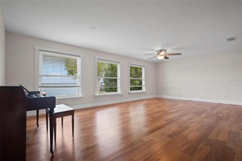 Villa ou maison à vendre à Palm Harbor, Floride: 4 chambres, 194.44 m2 № 1801903 - photo 12