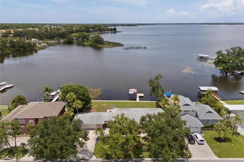 Villa ou maison à vendre à Palm Harbor, Floride: 4 chambres, 194.44 m2 № 1801903 - photo 4