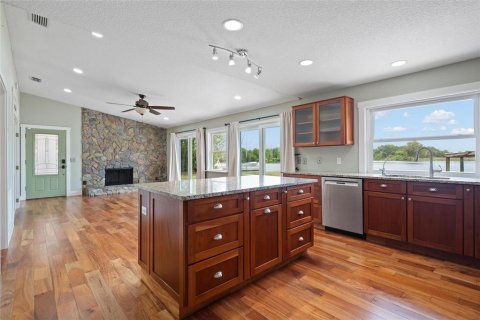 Villa ou maison à vendre à Palm Harbor, Floride: 4 chambres, 194.44 m2 № 1801903 - photo 8