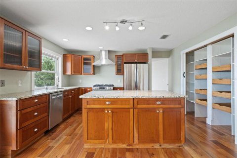 Villa ou maison à vendre à Palm Harbor, Floride: 4 chambres, 194.44 m2 № 1801903 - photo 7