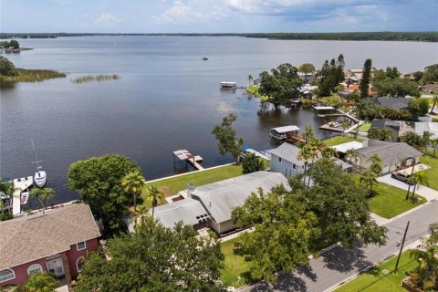 Villa ou maison à vendre à Palm Harbor, Floride: 4 chambres, 194.44 m2 № 1801903 - photo 3