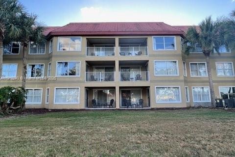 Condo in Orlando, Florida, 2 bedrooms  № 1973424 - photo 7