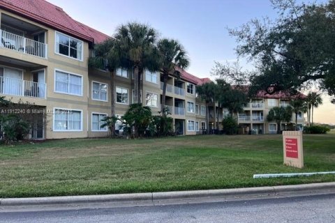 Condo in Orlando, Florida, 2 bedrooms  № 1973424 - photo 21