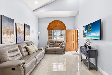 Townhouse in Miami, Florida 4 bedrooms, 184.6 sq.m. № 2059440 - photo 3