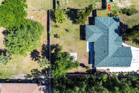 Villa ou maison à vendre à Port Charlotte, Floride: 2 chambres, 128.39 m2 № 1628838 - photo 25