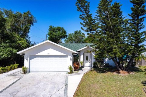 Villa ou maison à vendre à Port Charlotte, Floride: 2 chambres, 128.39 m2 № 1628838 - photo 1