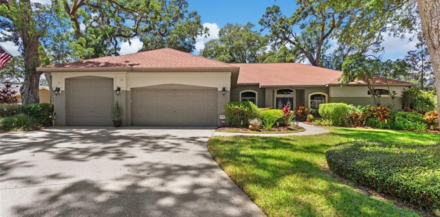 Casa en Valrico, Florida 4 dormitorios, 257.9 m2 № 1651739