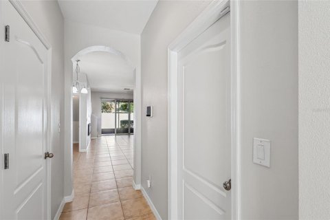 Townhouse in Riverview, Florida 3 bedrooms, 156.82 sq.m. № 2381305 - photo 21