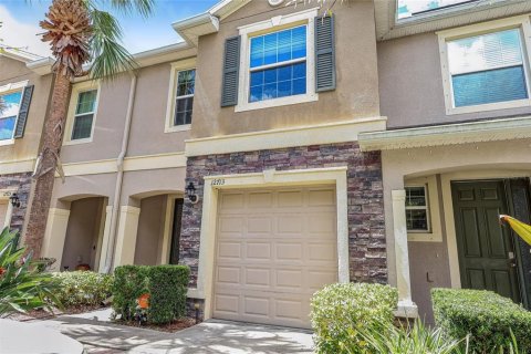 Townhouse in Riverview, Florida 3 bedrooms, 156.82 sq.m. № 2381305 - photo 16