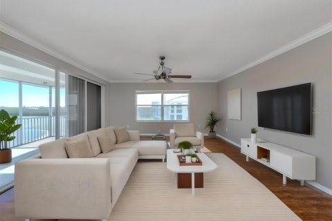 Copropriété à vendre à Punta Gorda, Floride: 3 chambres, 201.78 m2 № 2147590 - photo 14